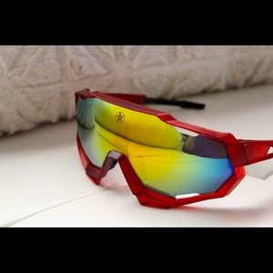 Men Sport polarized Sunglasses